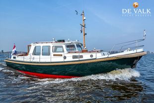 1995 Valkvlet 1130 OK/AK