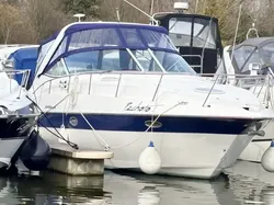 2004 Cruisers 340 Express