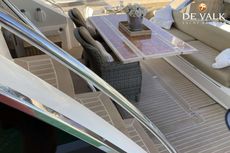 2005 Sealine T60