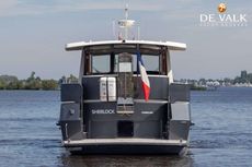 2015 Linssen GS 500 Wheelhouse Custom