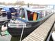 Katy May II 40ft Cruiser Stern 1992 Very well Maintained.