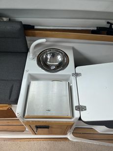 Finnmaster 61 CA