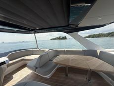 2025 Princess F 65