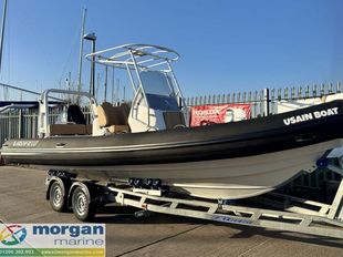 2023 Highfield  Sport 700