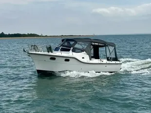 2020 Seadancer S7