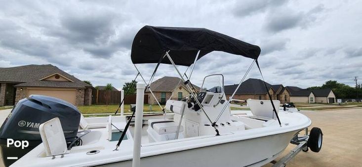 2013 Bimini 1900bm