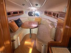 Bavaria 29. Sports Cruiser