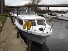 1980 Lytton Discovery 850