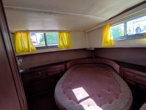 AFT CABIN