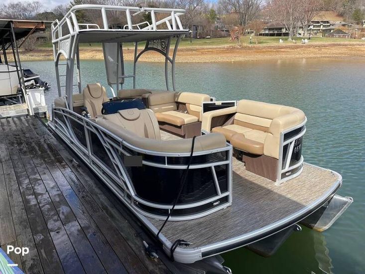 2024 Next monaco 235 sd