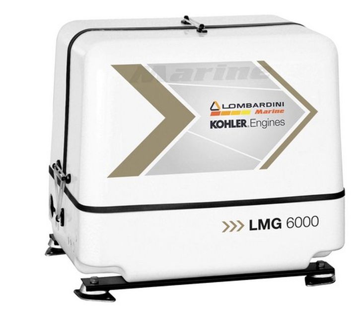 LMG 6000 Generators