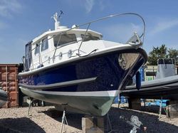 2020 Seaward Marine 29