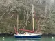 1989 Cornish Crabbers Cornish Yawl