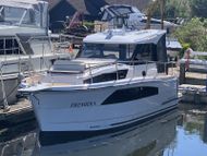 Nautic 900 S