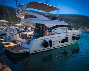 Bavaria Virtess 420 Fly