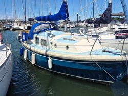 Westerly Centaur