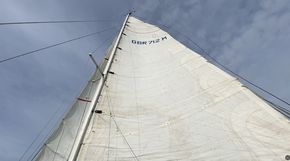 Mainsail 1