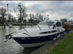 2009 Classic Erne Craft Isis 920