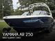 2021 Yamaha AR 250