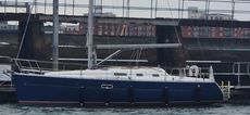 Beneteau Oceanis 323 