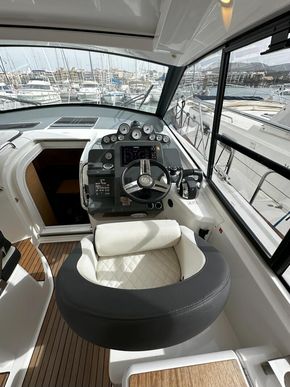 2022 Bavaria S36 Hard Top 13