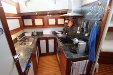 1966 Trawler Dutch built