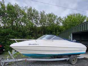 Bayliner 1802 C C
