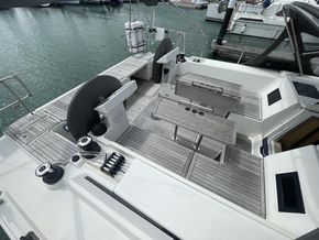 2019 Bavaria C45 Style 21