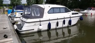 1996 Renaissance 31