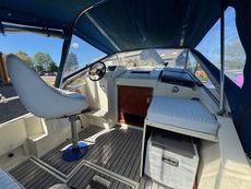 1978 Fairline Holiday MKII 23ft