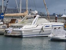 Sunseeker San Remo 33 (reduced)