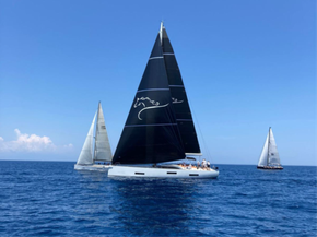 2022 Solaris 64 RS 2