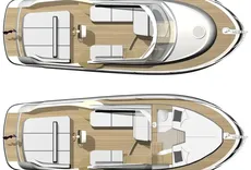 2026 Interboat Intender 950