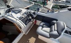 1996 Fairline Targa 38