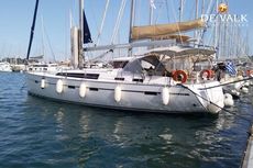 2015 Bavaria Cruiser 51