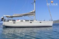 2009 Hanse 470e