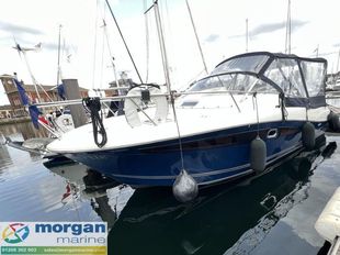 2013 Jeanneau  Cap Camarat 8.5 WA