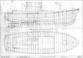 1972 sample from original plans
