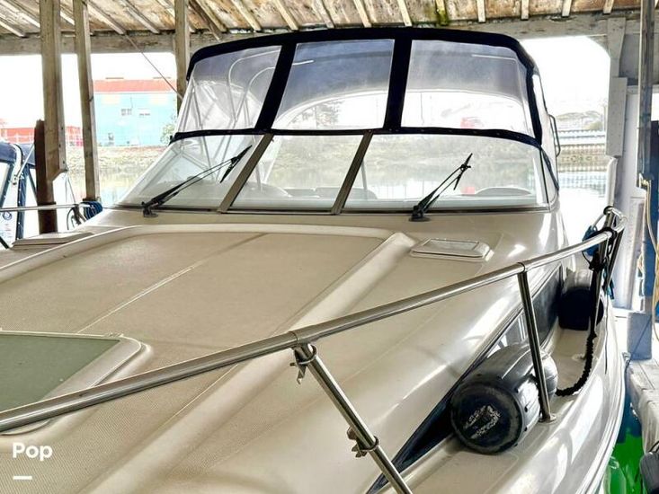 2002 Bayliner Ciera 3055