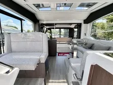 2025 Sealine C390