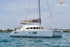 2015 Lagoon 380 S2