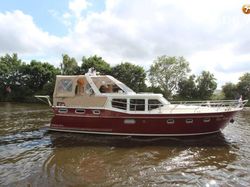 2009 Noblesse 38 XL