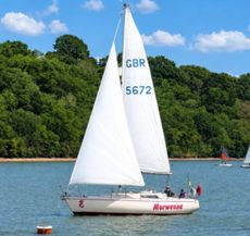 1980 Beneteau First 30