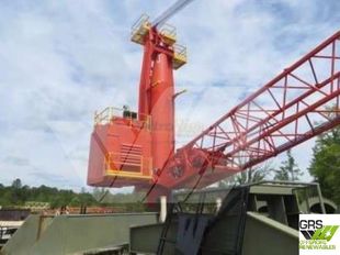 2 units available // Crane for Sale / #1134712