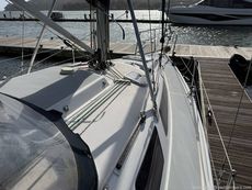 2003 Hunter Legend 326