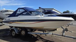 Bayliner 175 Capri