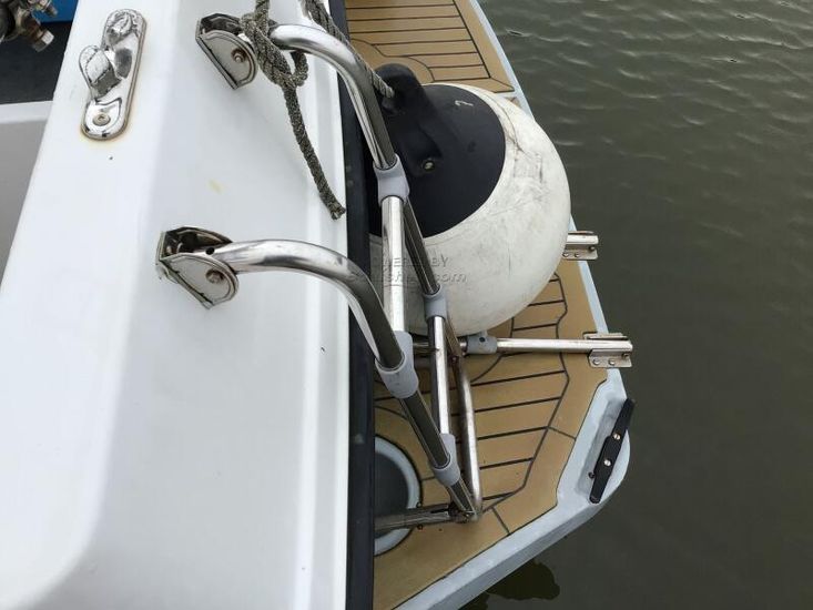 Orkney Pilot House 24 for sale UK, Orkney boats for sale, Orkney used