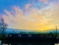 50ft Narrow Boat