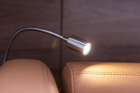 Manufacturer Provided Image: Wauquiez Pilot Saloon 48