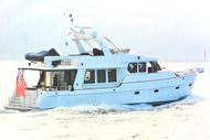 2008 Grand Banks 59 Aleutian RP